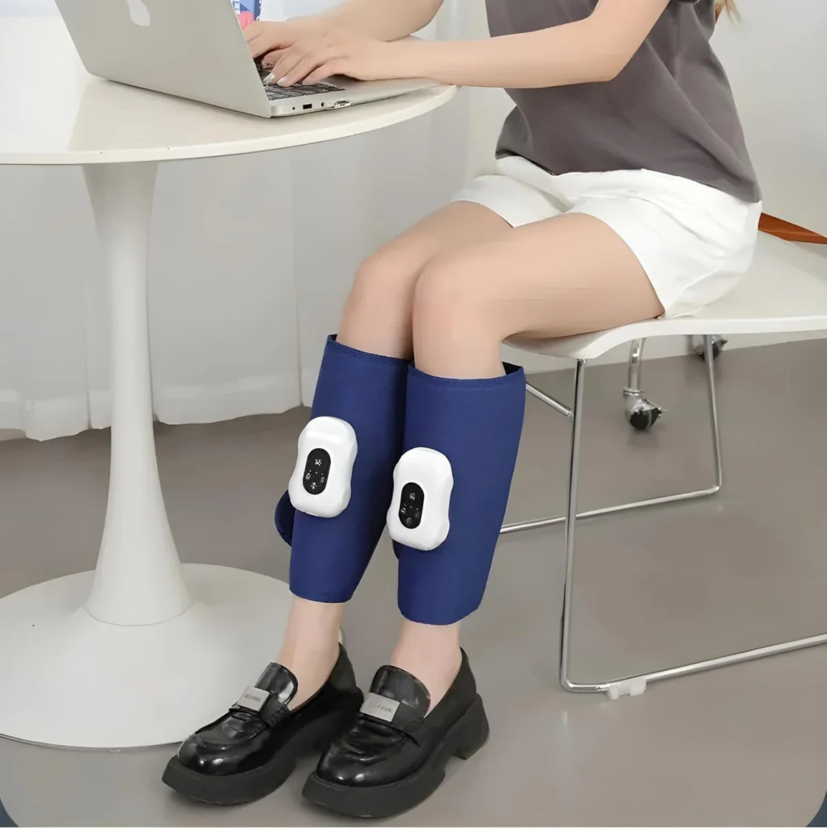 Air Compression Cordless Leg Massager