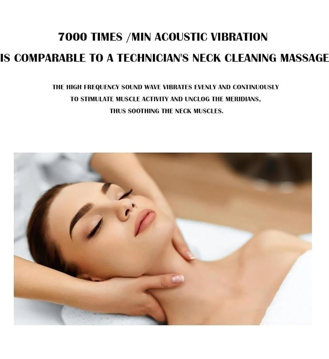 Anti-Wrinkle Beauty Device