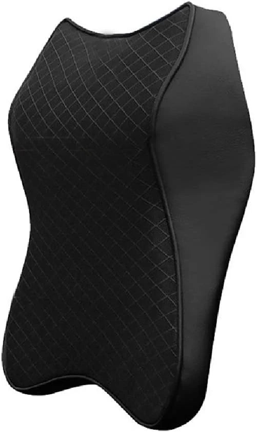 Neck Support Car Seat Headrest Pillow