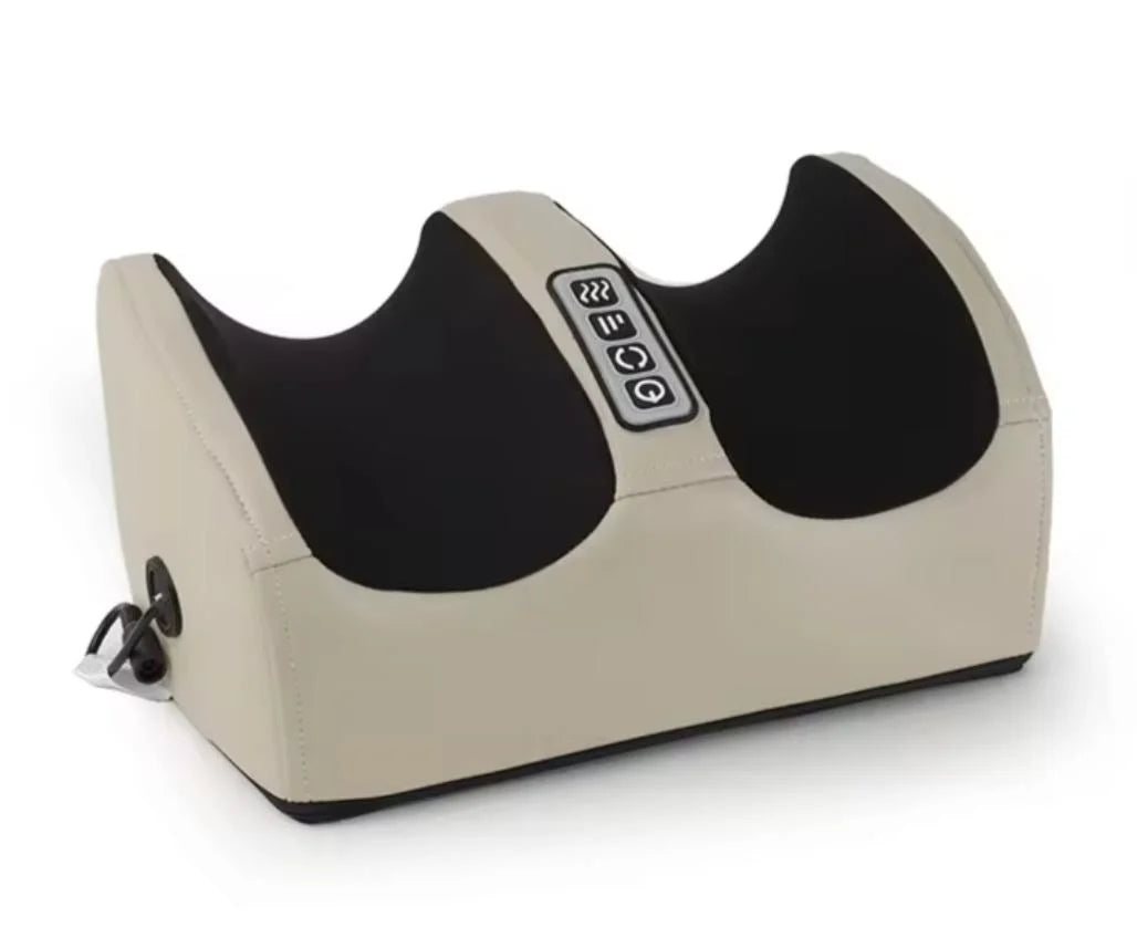 3-in-1 Electric Foot Massager
