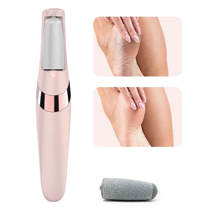 Dual Speed Electric Foot Callus Remover