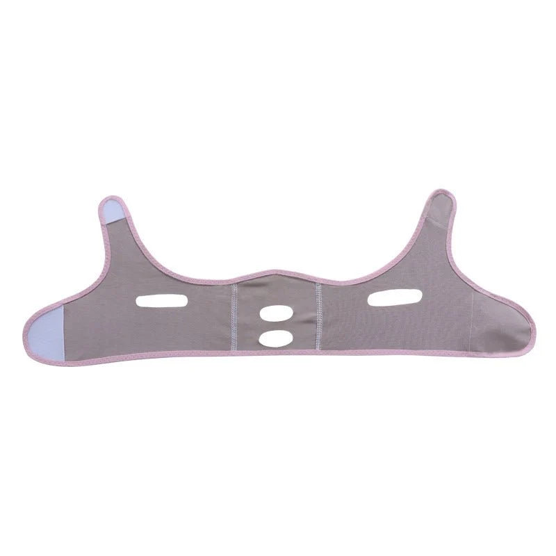 Adjustable Jawline V-Face Lifting Band