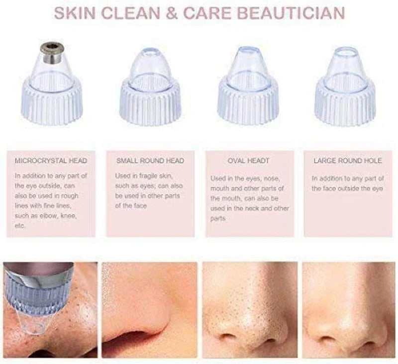 Blackhead Remover Pore Cleaner