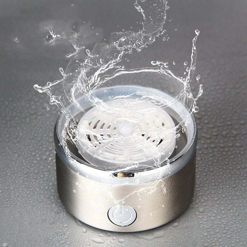 420ML Portable Rechargeable Hydrogen Water Cup