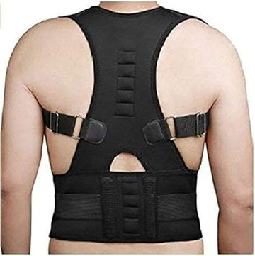 Breathable Shoulder Back Support Belt
