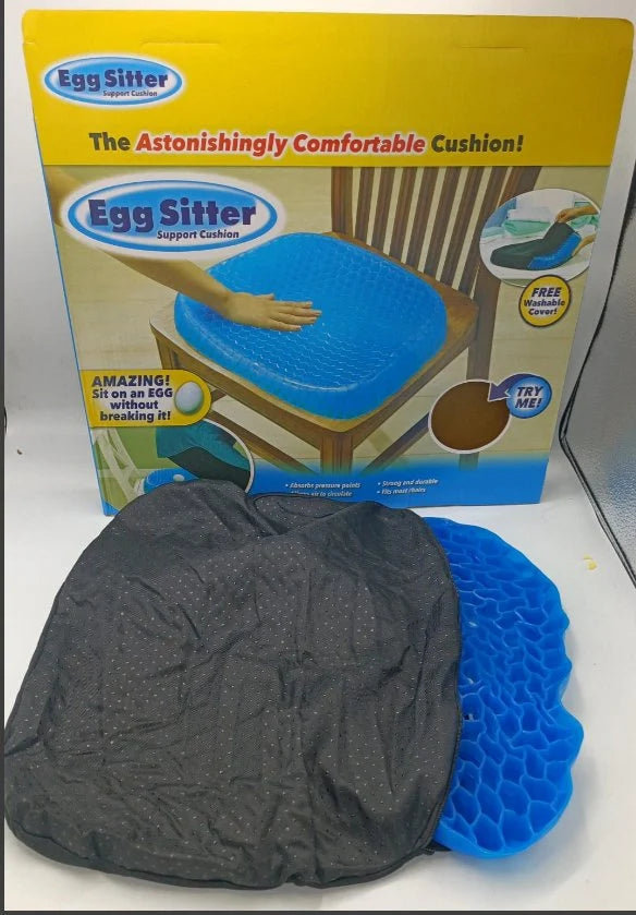 Cooling Gel Seat Cushion