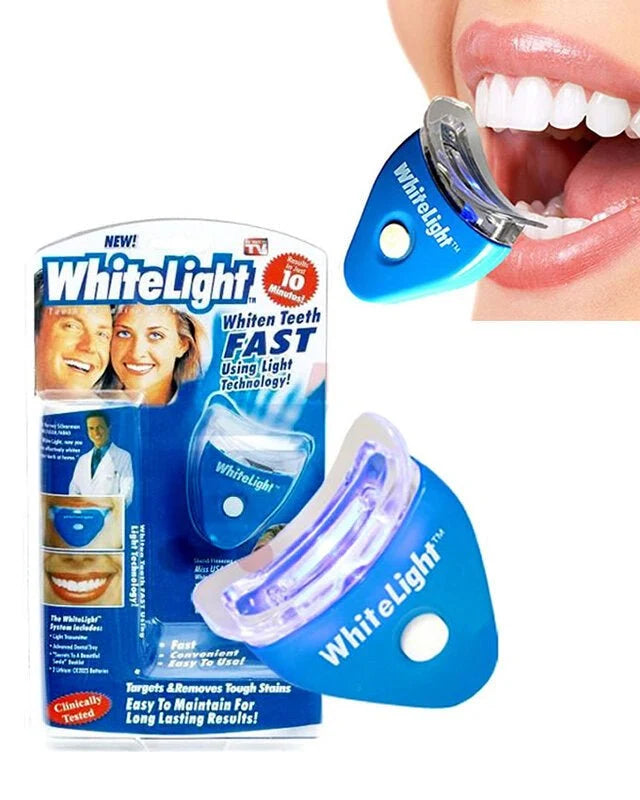 Portable Teeth Whitening Kit