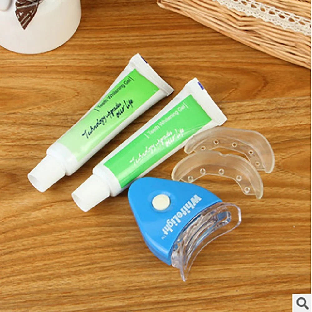 Portable Teeth Whitening Kit